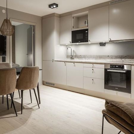 Mountain Retreat For 4 In Are Ski-In Ski-Out Apt- No Windows Bagian luar foto