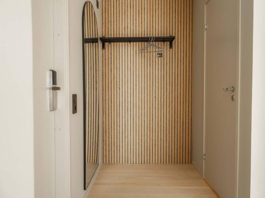Mountain Retreat For 4 In Are Ski-In Ski-Out Apt- No Windows Bagian luar foto